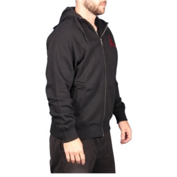 Nike Jordan Deuce Trey Hoody - 437344-010