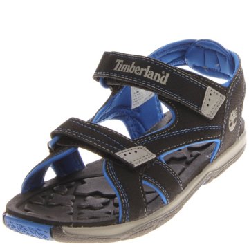Timberland Mad River 2-Strap Sandal (Toddler/Youth) - 43763