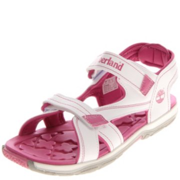 Timberland Mad River 2-Strap Sandal (Toddler/Youth) - 43766