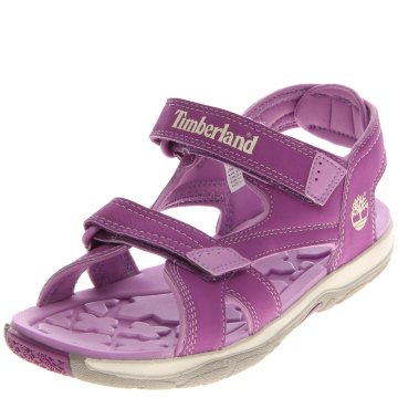 Timberland Mad River 2-Strap Sandal (Toddler/Youth) - 43767