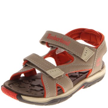 Timberland Mad River 2-Strap Sandal (Toddler/Youth) - 43779