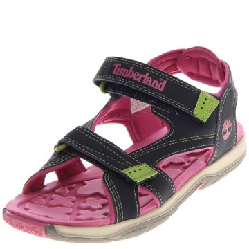 Timberland Mad River 2-Strap Sandal (Toddler/Youth) - 43780