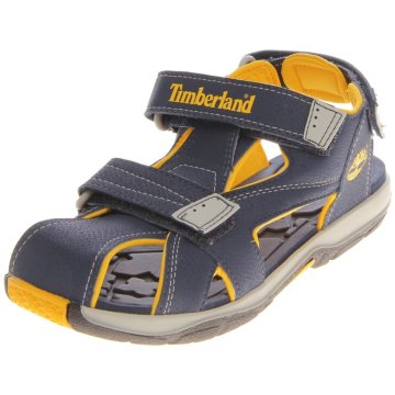 Timberland Mad River Closed Toe (Youth)