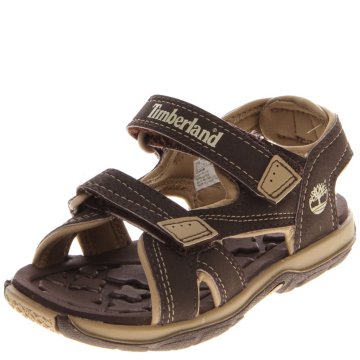 Timberland Mad River 2-Strap Sandal (Toddler) - 43862