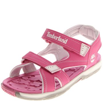 Timberland Mad River 2-Strap Sandal (Toddler) - 43865