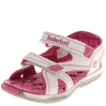 Timberland Mad River 2-Strap Sandal (Toddler) - 43866