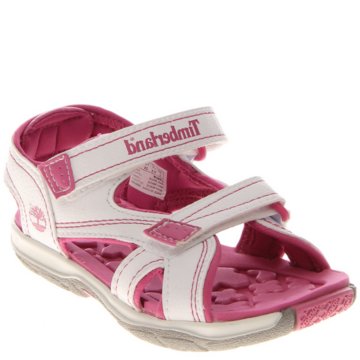 Timberland Mad River 2-Strap (Toddler) - 43866