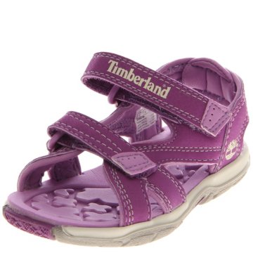 Timberland Mad River 2-Strap Sandal (Toddler) - 43867