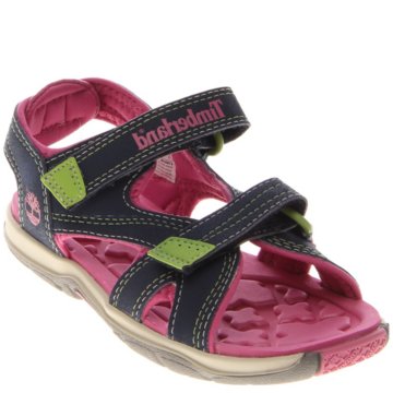 Timberland Mad River 2-Strap (Toddler) - 43880