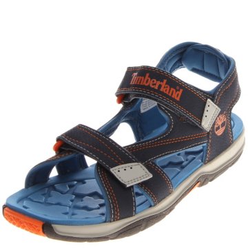 Timberland Mad River 2-Strap Sandal (Toddler) - 43881