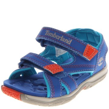 Timberland Mad River 2-Strap Sandal (Toddler) - 43882