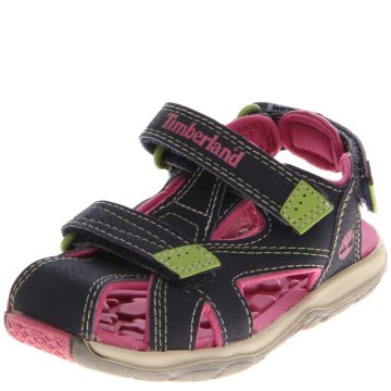 Timberland Mad River Closed-Toe Sandal (Toddler) - 43889