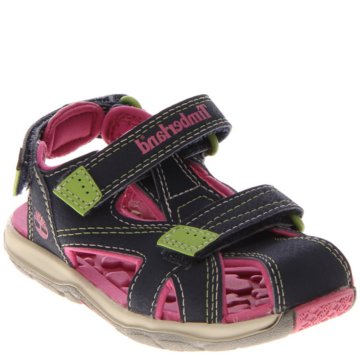 Timberland Mad River Closed-Toe Sandal (Toddler) - 43889