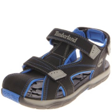Timberland Mad River Closed-Toe Sandal (Toddler) - 43896