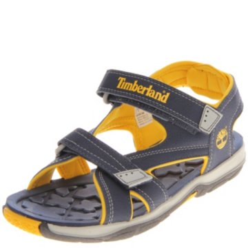 Timberland Mad River 2-Strap Sandal (Youth) - 43961