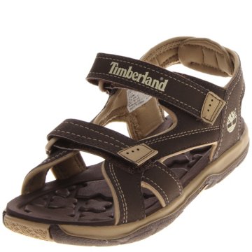 Timberland Mad River 2-Strap Sandal (Youth) - 43962