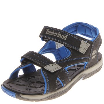 Timberland Mad River 2-Strap Sandal (Youth) - 43963