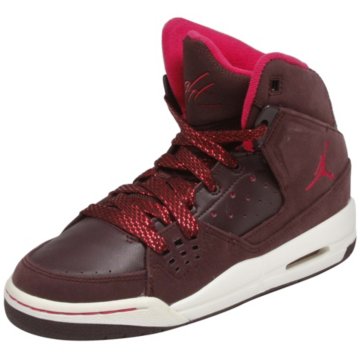 Nike Jordan SC-1 Girls (Youth)