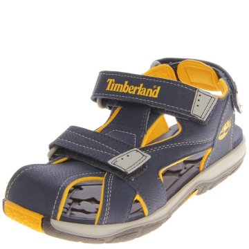 Timberland Mad River Closed-Toe Sandal (Youth) - 43991