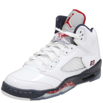 Nike Air Jordan 5 Retro (GS) - 440888-103