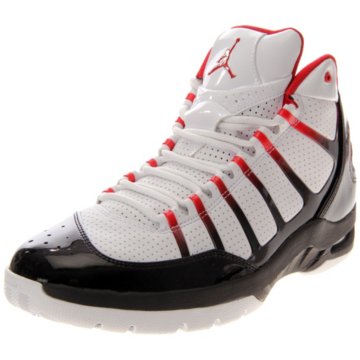 Nike Jordan Play in These F