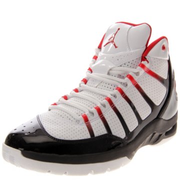 Nike Jordan Play in These - 440894-101