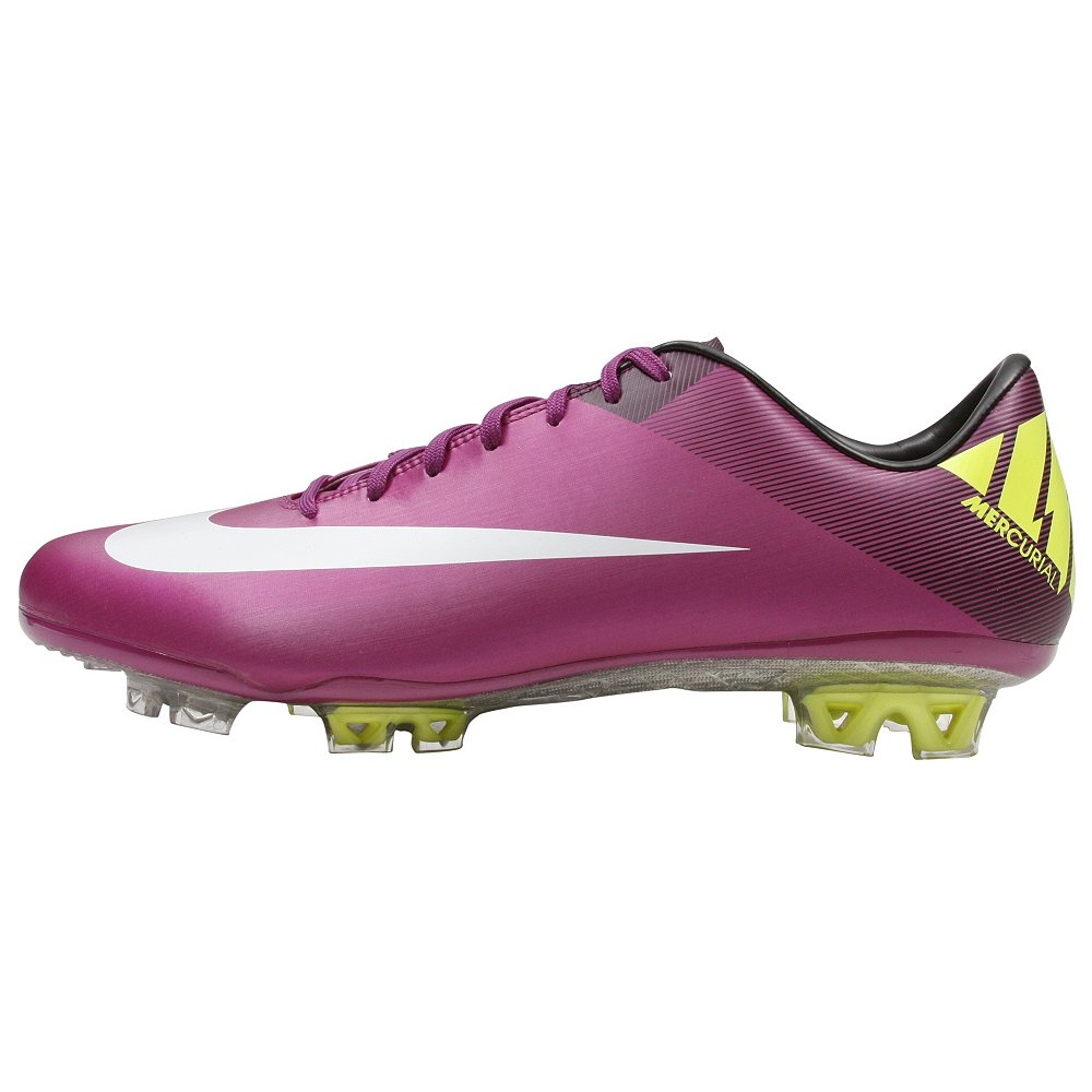 nike mercurial vapor x size 8.5