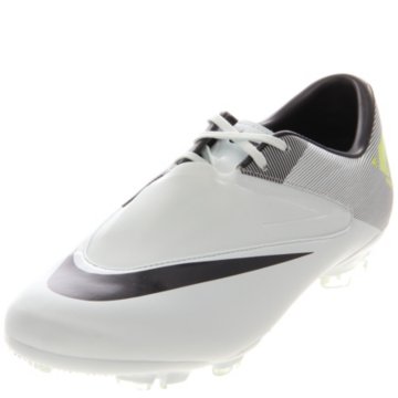 Nike Mercurial Glide II FG - 441985-403