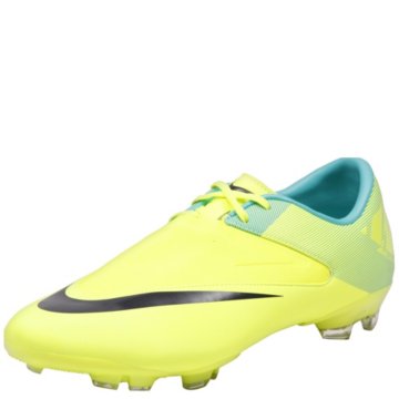Nike Mercurial Glide Ii Fg - 441985-754