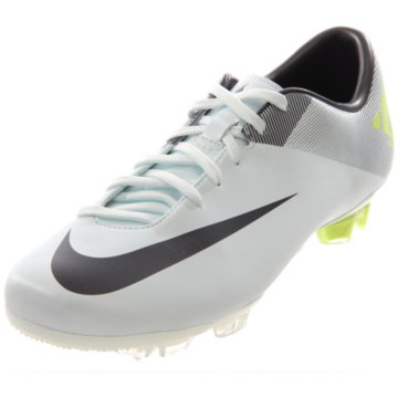 Nike Mercurial Miracle II FG