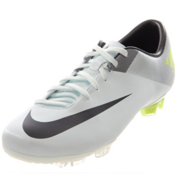 Nike Mercurial Miracle II FG - 442047-403