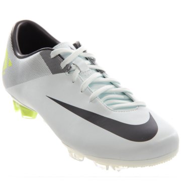 Nike Mercurial Miracle II FG - 442047-403