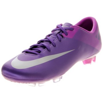 Nike Mercurial Miracle II FG