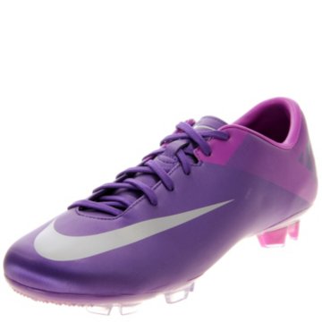 Nike Mercurial Miracle II FG - 442047-505