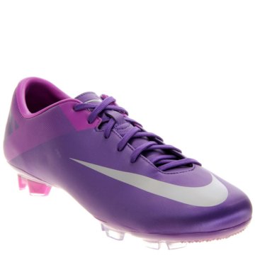 Nike Mercurial Miracle II FG - 442047-505