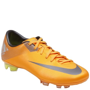 Nike Mercurial Miracle II FG - 442047-800