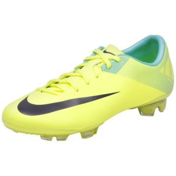 Nike Jr Mercurial Vapor Vii Fg