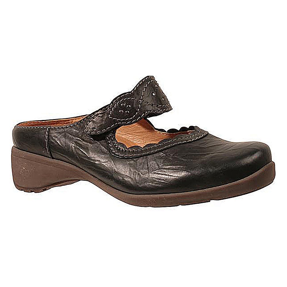 Sanita Clogs Womens Sangria Thea leather shoe Casual Shoes