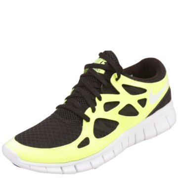 Nike Free Run + 2 - 443815-013