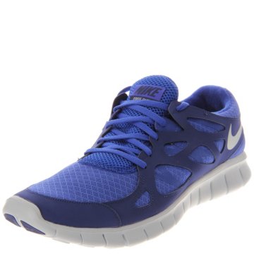 Nike Free Run+ 2 - 443815-444