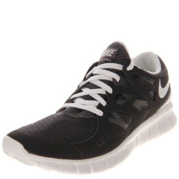 Nike Wmns Nike Free Run+ 2 - 443816-001