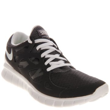 Nike Free Run+ 2 Womens - 443816-001