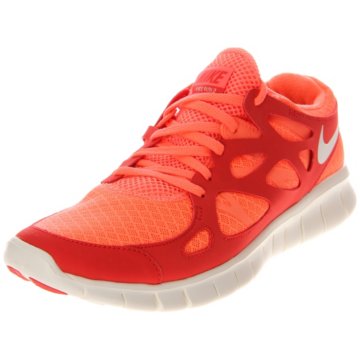 Nike Free Run+ 2 Womens