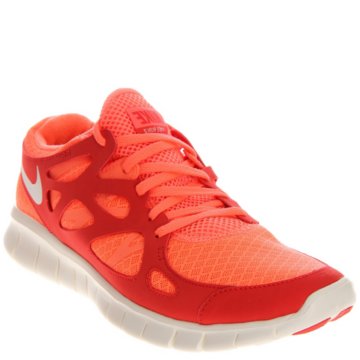 Nike Free Run+ 2 Womens - 443816-806