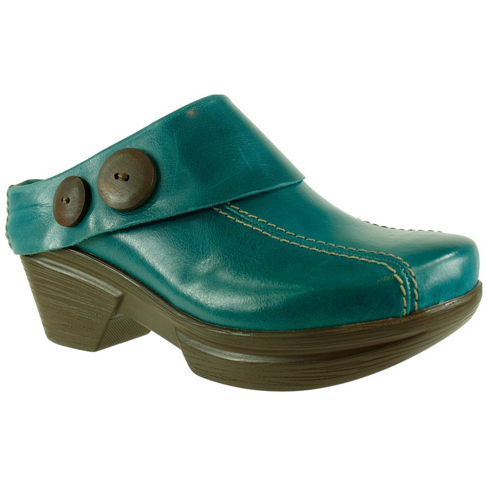 Sanita Clogs Women's Sangria Nikolette Casual Shoes