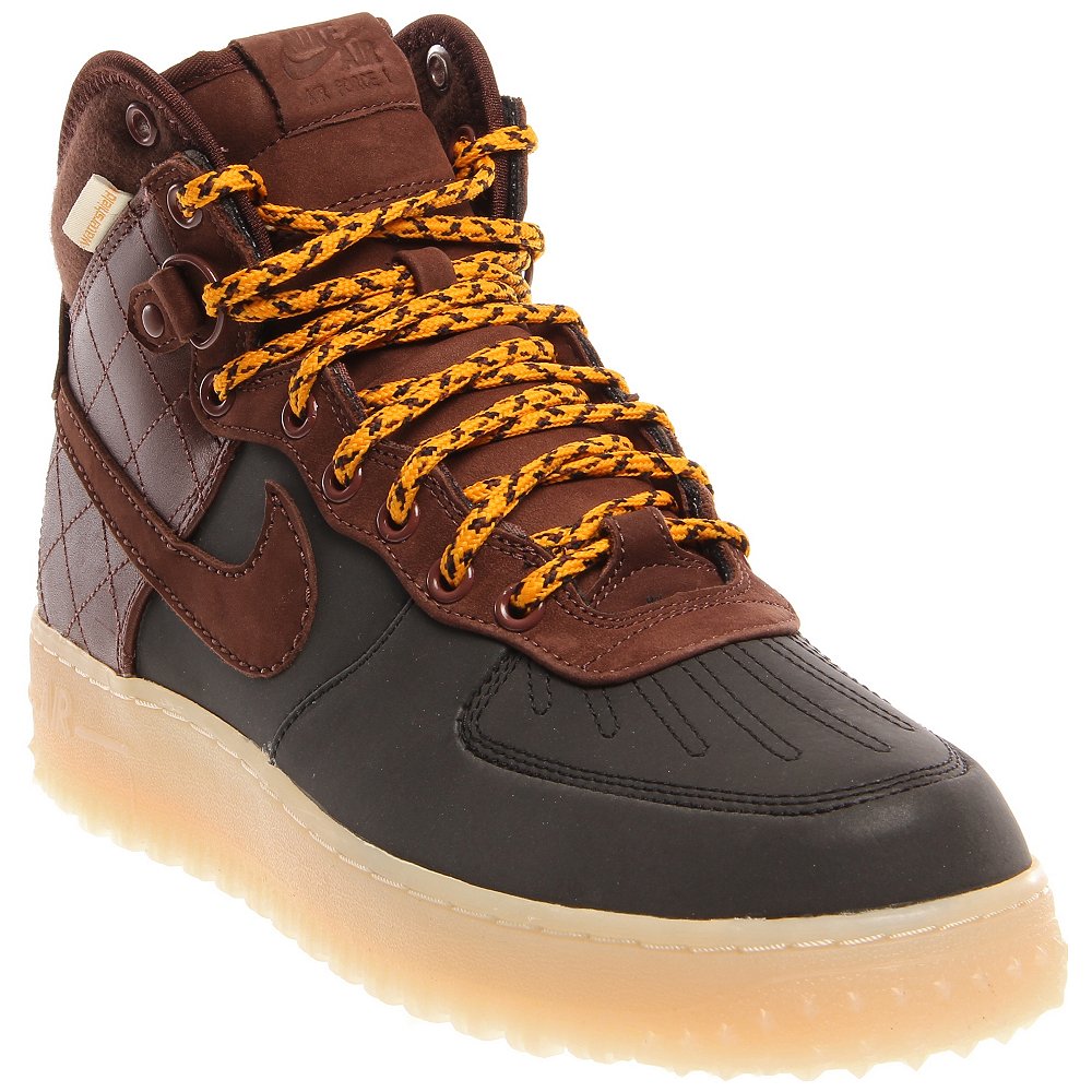 mens nike duckboot