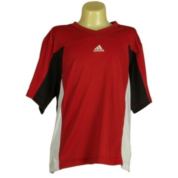 adidas Climalite Short Sleeved - 446713