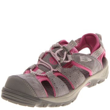 Timberland Earthkeepers Belknap Sandal Sport (Toddler/Youth) - 44765