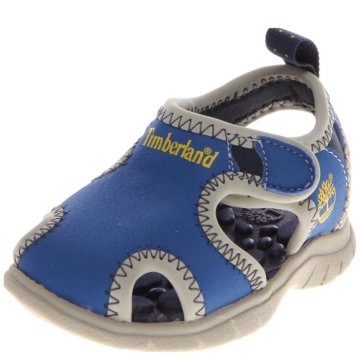 Timberland Little Harbor Closed-Toe Sandal - 44836