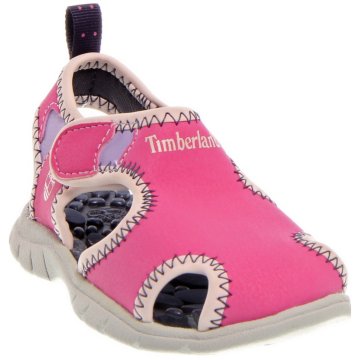 Timberland Little Harbor Closed-Toe Sandal